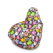 Кресло Груша XL CoolBag Каваи XLA1034