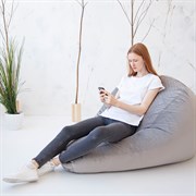 Кресло Груша XXL CoolBag Зизи XXLA053