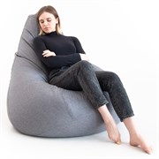 Кресло Груша XXL CoolBag Дориан XXLA1024