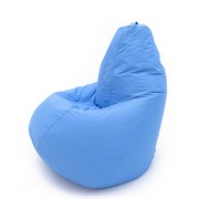 Кресло Груша L CoolBag Хайп LA018