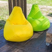 Кресло Груша XL CoolBag Хайп XLA018