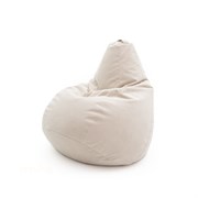 Кресло Груша XXL CoolBag Велюр Формула XXLA1032