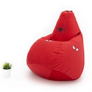 Кресло Груша XL CoolBag Человек Паук XLA1125