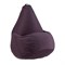 Кресло Груша XL CoolBag Велюр Velluto XLA0105