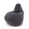 Кресло Груша XXL CoolBag Велюр Формула XXLA1032
