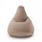 Кресло Груша XXL CoolBag Велюр Velluto XXLA1047