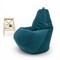 Кресло Груша XXL CoolBag Велюр Velluto XXLA1047